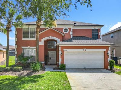 2705 Grand Harbor Ct, Kissimmee, FL, 34747