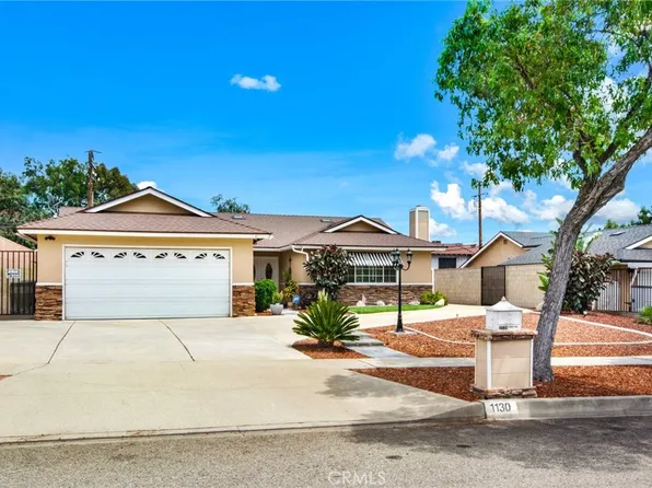 1130 N 13th Ave, Upland, CA 91786