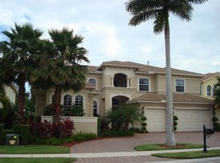 448 Savoie Dr, Palm Beach Gardens, FL 33410