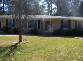 2426 Forest Park Dr, Augusta, GA 30919