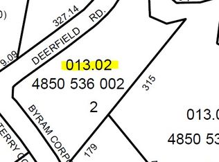 Wyndale Rd, Terry, MS 39170