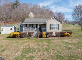 512 Jim Pruitt Rd, Dahlonega, GA 30533