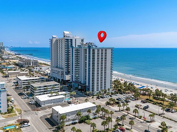 2nd image of 504 N Ocean Blvd. #904 A & B