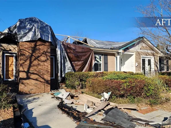 602 Berwick Dr, Fayetteville, NC 28314
