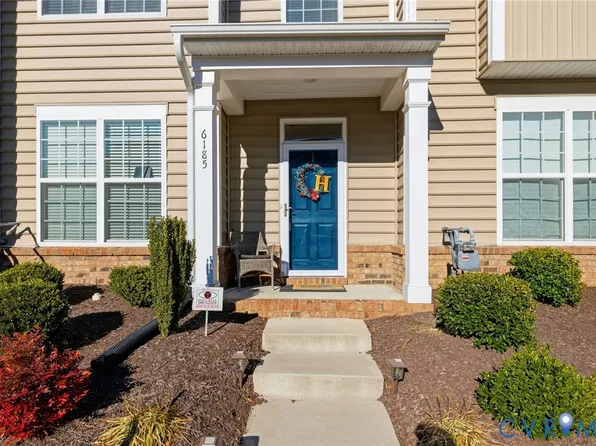 6185 Bowline Ln, North Chesterfield, VA 23234