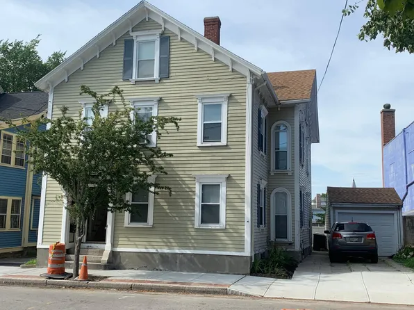 9 Miller St Unit 1, Warren, RI 02885