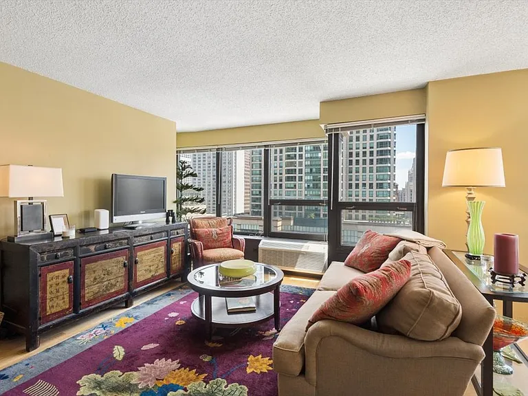 30 E Huron St #2402 — Photo 3