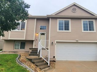 6125 S 190th Ter, Omaha, NE 68135