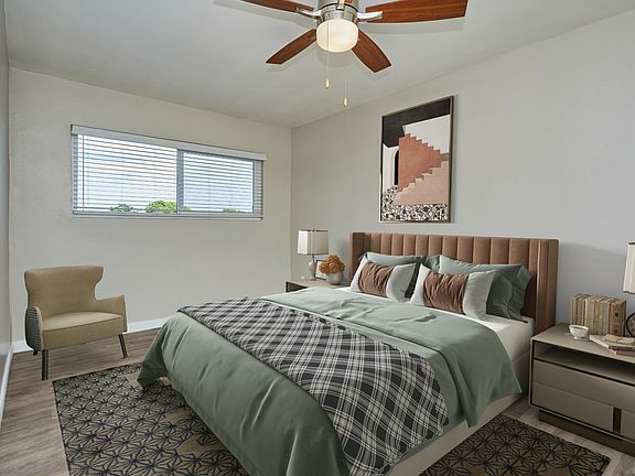 5th image of 11415 Venice Blvd #3x2