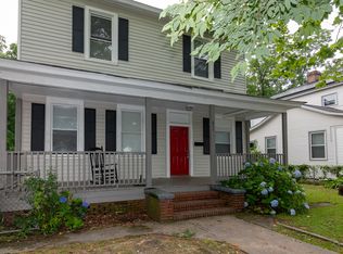 644 Kentucky St, Columbia, SC 29201