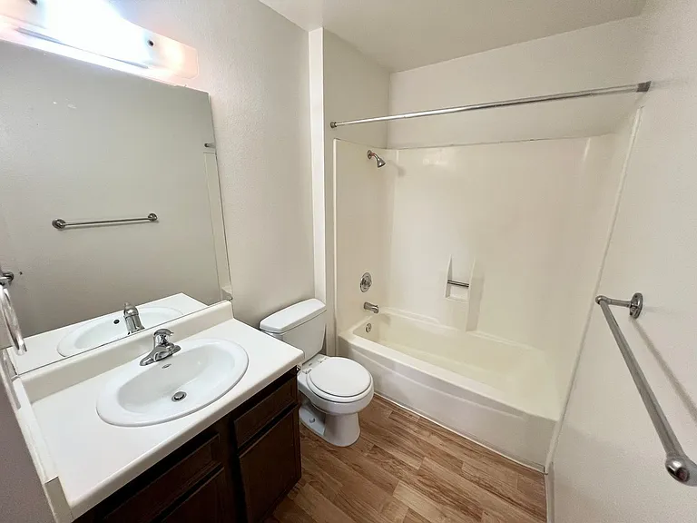 6151 Rancho Mission Rd #203 — Photo 9