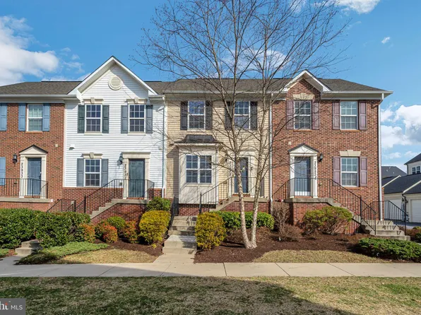 23929 Basil Park Cir, Clarksburg, MD 20871
