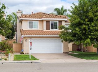 309 Cobblestone Pl, Santee, CA 92071