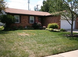 4124 Weber Way, Lexington, KY 40514