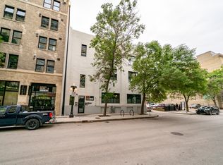 133 Market Ave #202, Winnipeg, MB R3B0P5