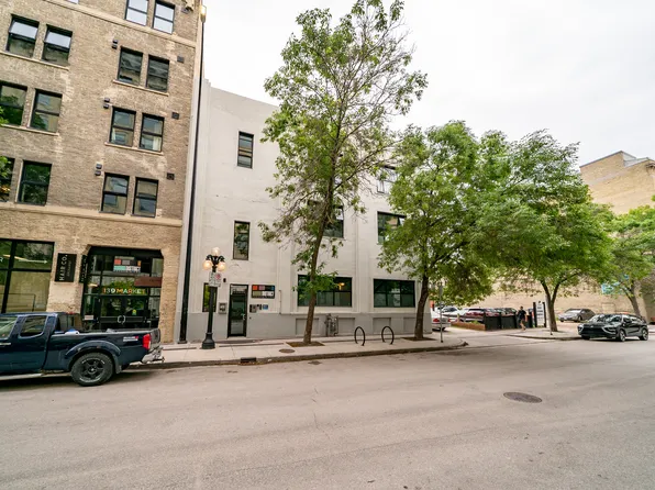 133 Market Ave #202, Winnipeg, MB R3B 0P5