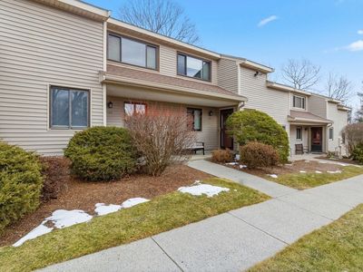 134 Highwood Dr, Franklin, MA, 02038