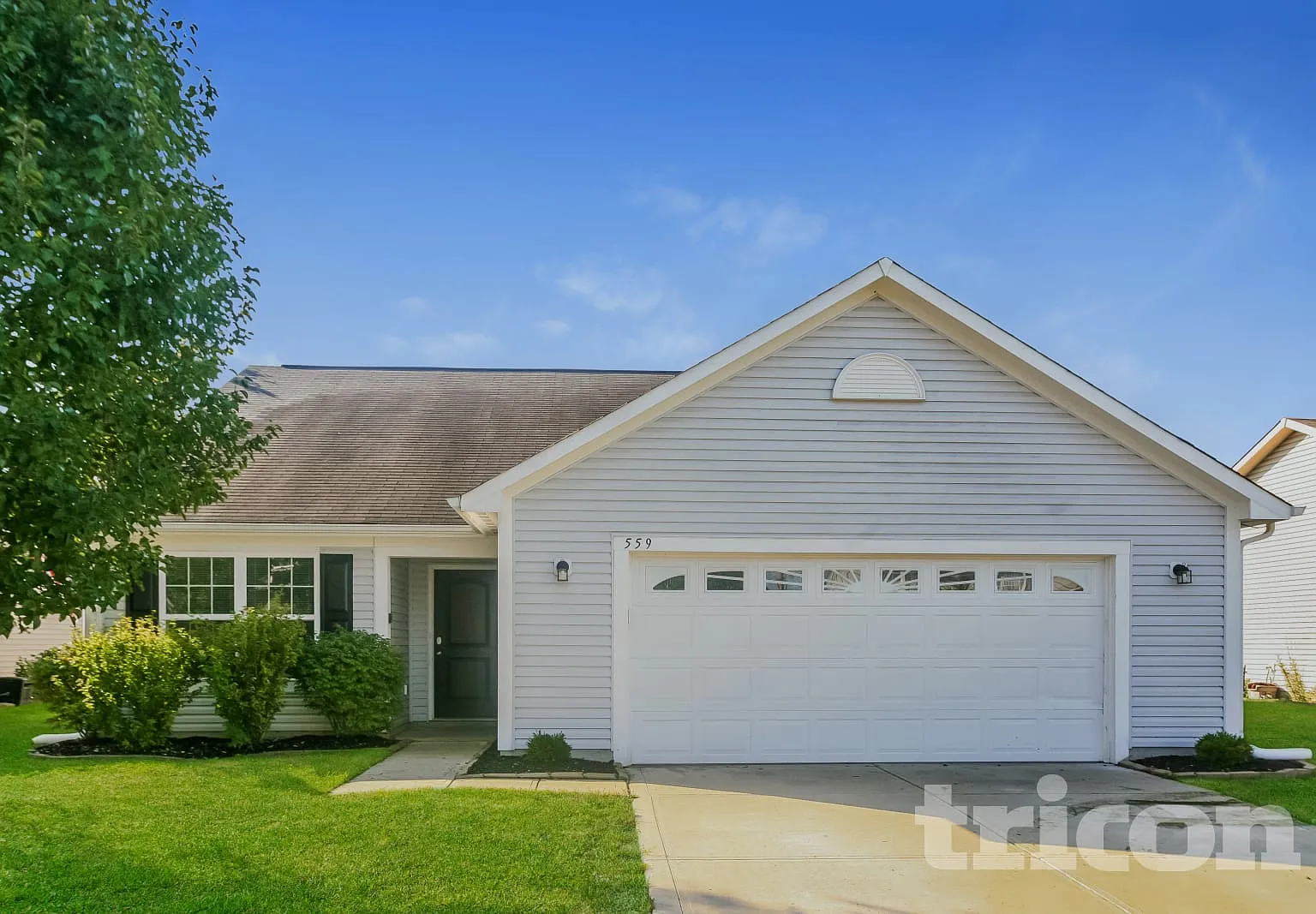 559 Reed Court Greenfield IN — Photo 1
