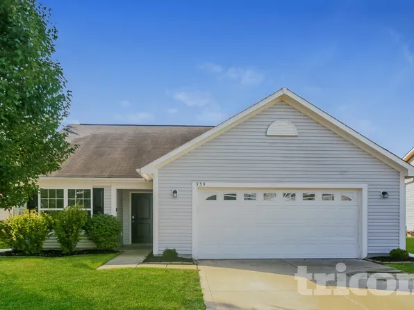 559 Reed Ct, Greenfield, IN 46140