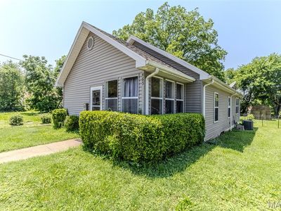 465 W Hayes St, Lebanon, MO, 65536