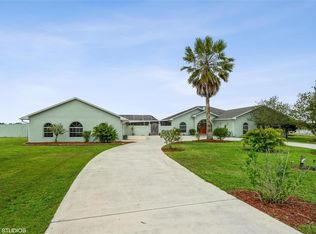14144 SW 144th Pkwy, Okeechobee, FL 34974