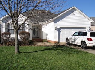 3515 Pepper Mill Ct, Bowling Green, KY 42104