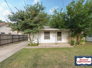 331 Nueces St, Eagle Pass, TX 78852