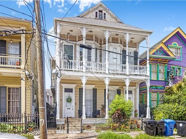 1524 Saint Mary St #C, New Orleans, LA 70130