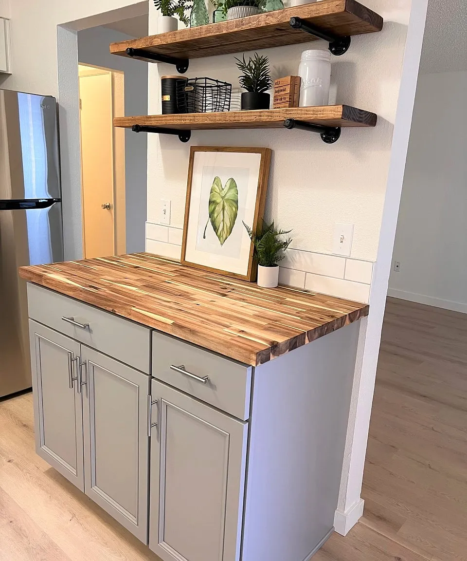 2 bed, 850 sqft, $1,625 — Photo 3