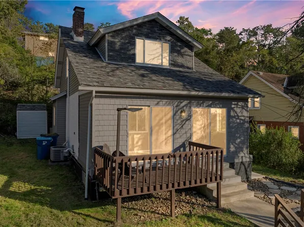 5622 Moore Ave, Verona, PA 15147