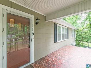 119 Westbrook Rd, Bessemer, AL 35023