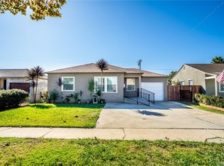 1714 W Raymond St, Compton, CA 90220