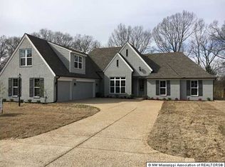 4667 Heritage Dr, Olive Branch, MS 38654