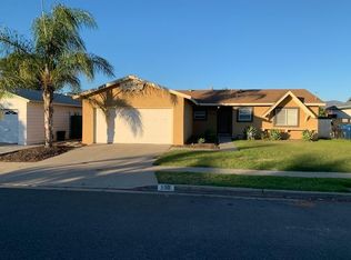 239 Ledgewood Ln, San Diego, CA 92114