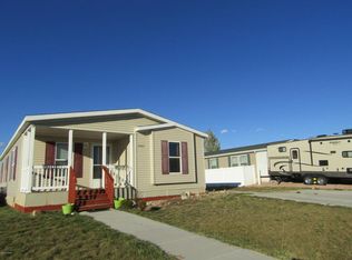 2603 Baywood St, Gillette, WY 82716