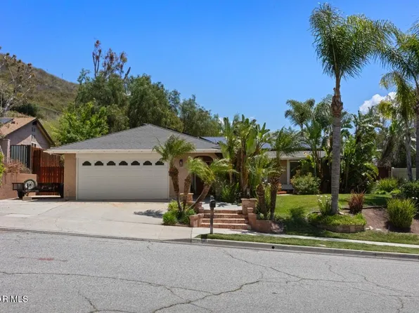 2898 Gage Ave, Simi Valley, CA 93065