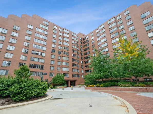 801 S Plymouth Ct APT 1007, Chicago, IL 60605