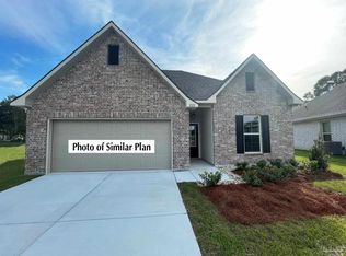 4886 Bonneville St #27-D, Lot Pace, FL 32571