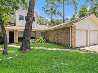 78 W White Willow Cir, Spring, TX 77381