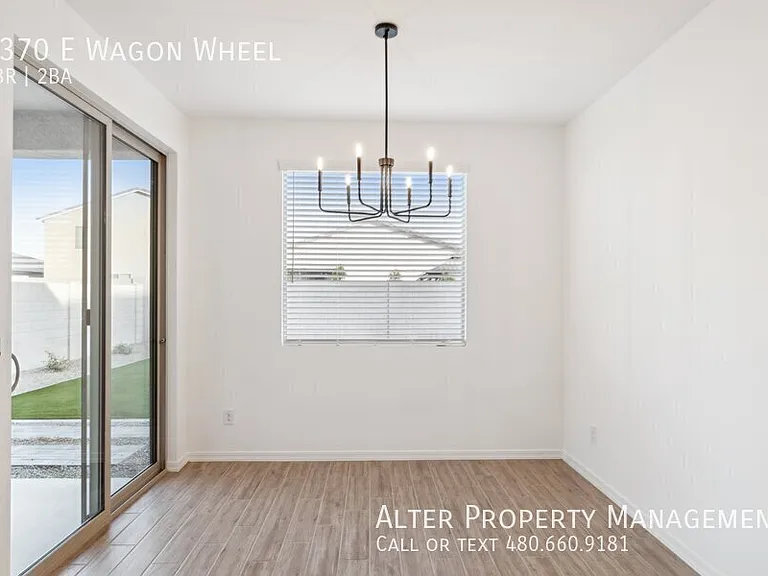 2370 E Wagon Wheel Ln — Photo 19