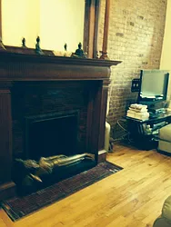 Rented by Keller Williams NYC