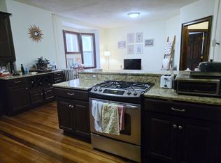20 Winchester St APT 4, Brookline, MA 02446