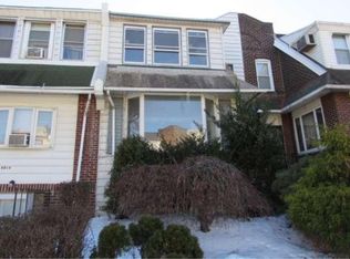 6018 Hazelhurst St, Philadelphia, PA 19151