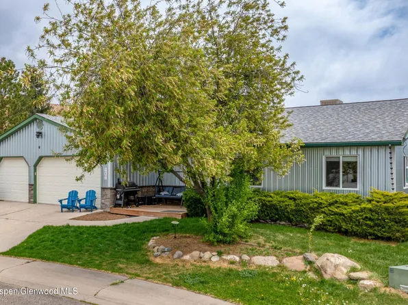404 Ballard Cir, Silt, CO 81652