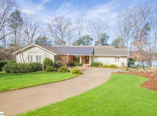 411 Broadwater Cir, Anderson, SC 29626
