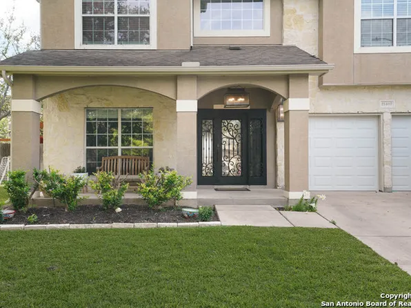 25407 Mesa View, San Antonio, TX 78258
