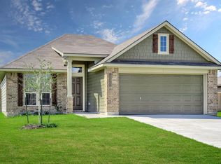 3706 McKenzie St, Bryan, TX 77803