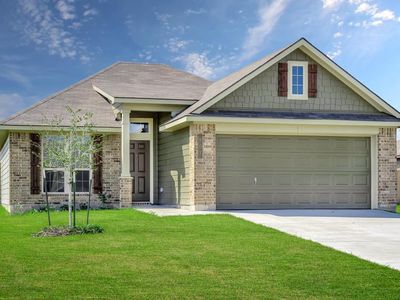 14367 N Summerchase Cir, Willis, TX, 77318