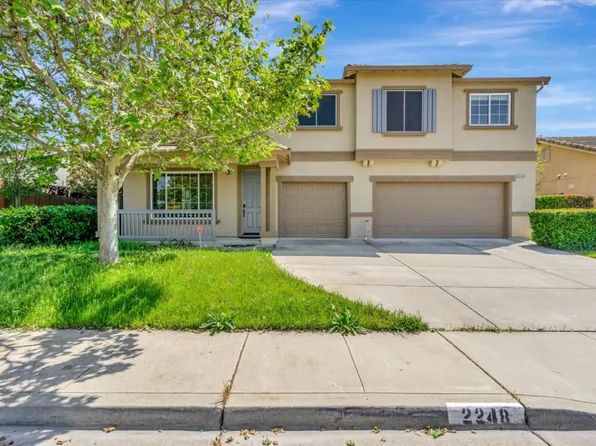 2248 Glen Canyon Dr, Pittsburg, CA 94565