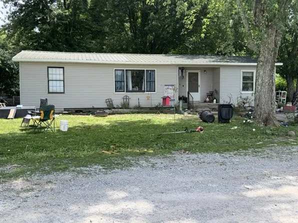 5362 Rowe Gap Rd, Belvidere, TN 37306